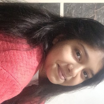 Shagun Sharad Verma